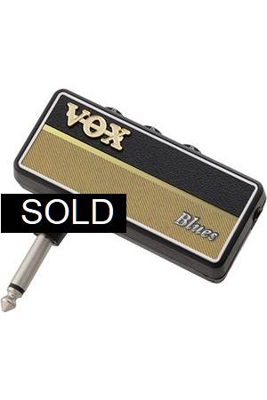 Vox Amplug 2 Blues Vox Amplug 2 Blues